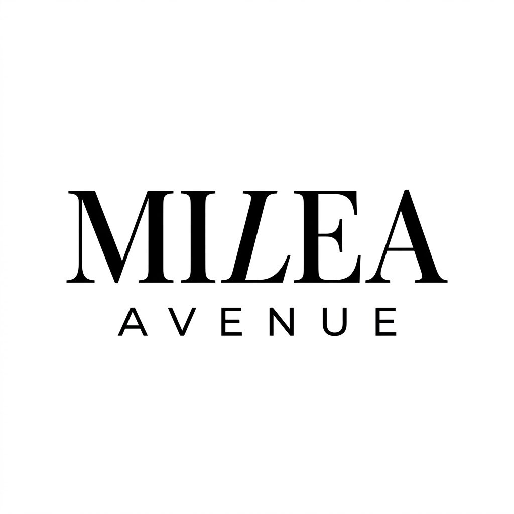 MILEA AVENUE
